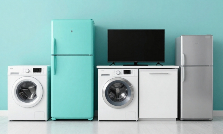 Aliağa Beyaz Eşya Servisi