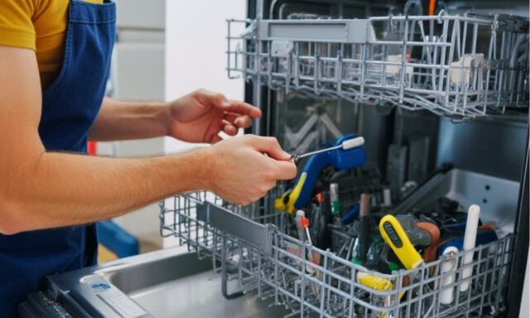 Aliağa Bulaşık Makinesi Servisi